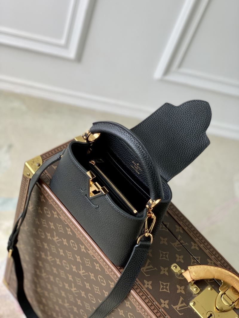 LV Top Handle Bags